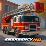 EMERGENCY HQ